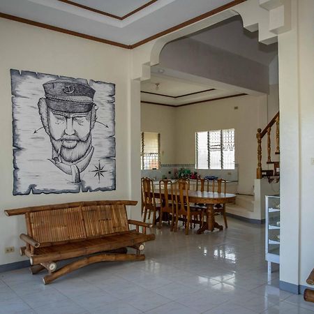 Fardesam - Budget Friendly Guest House Siquijor Buitenkant foto