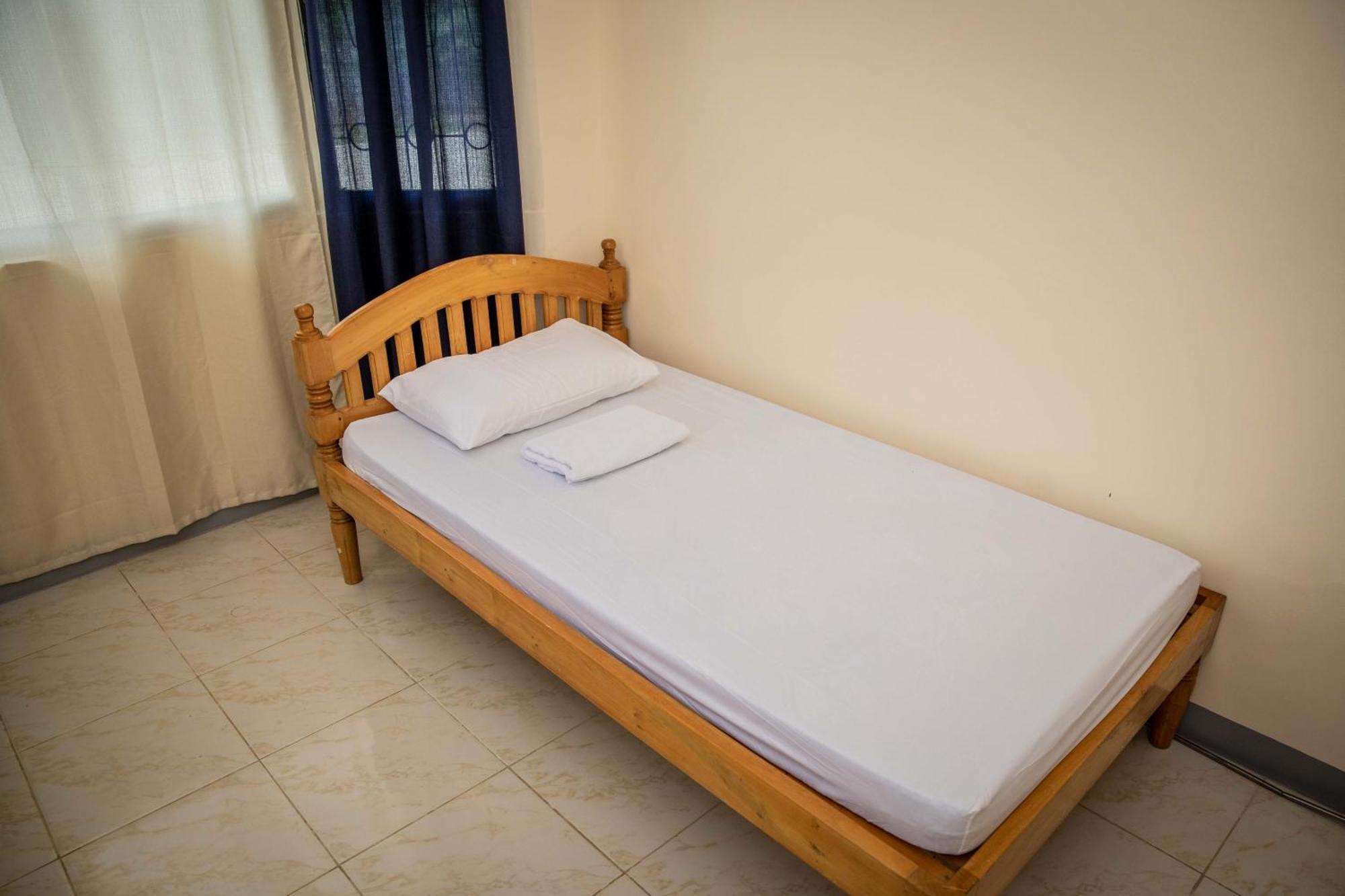Fardesam - Budget Friendly Guest House Siquijor Buitenkant foto