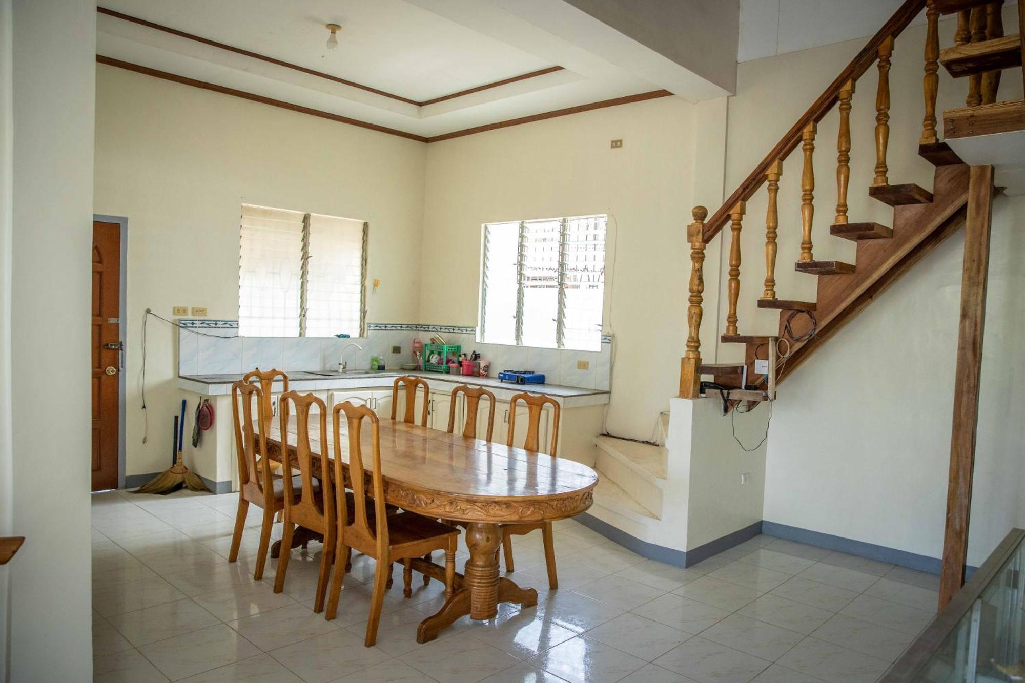 Fardesam - Budget Friendly Guest House Siquijor Buitenkant foto