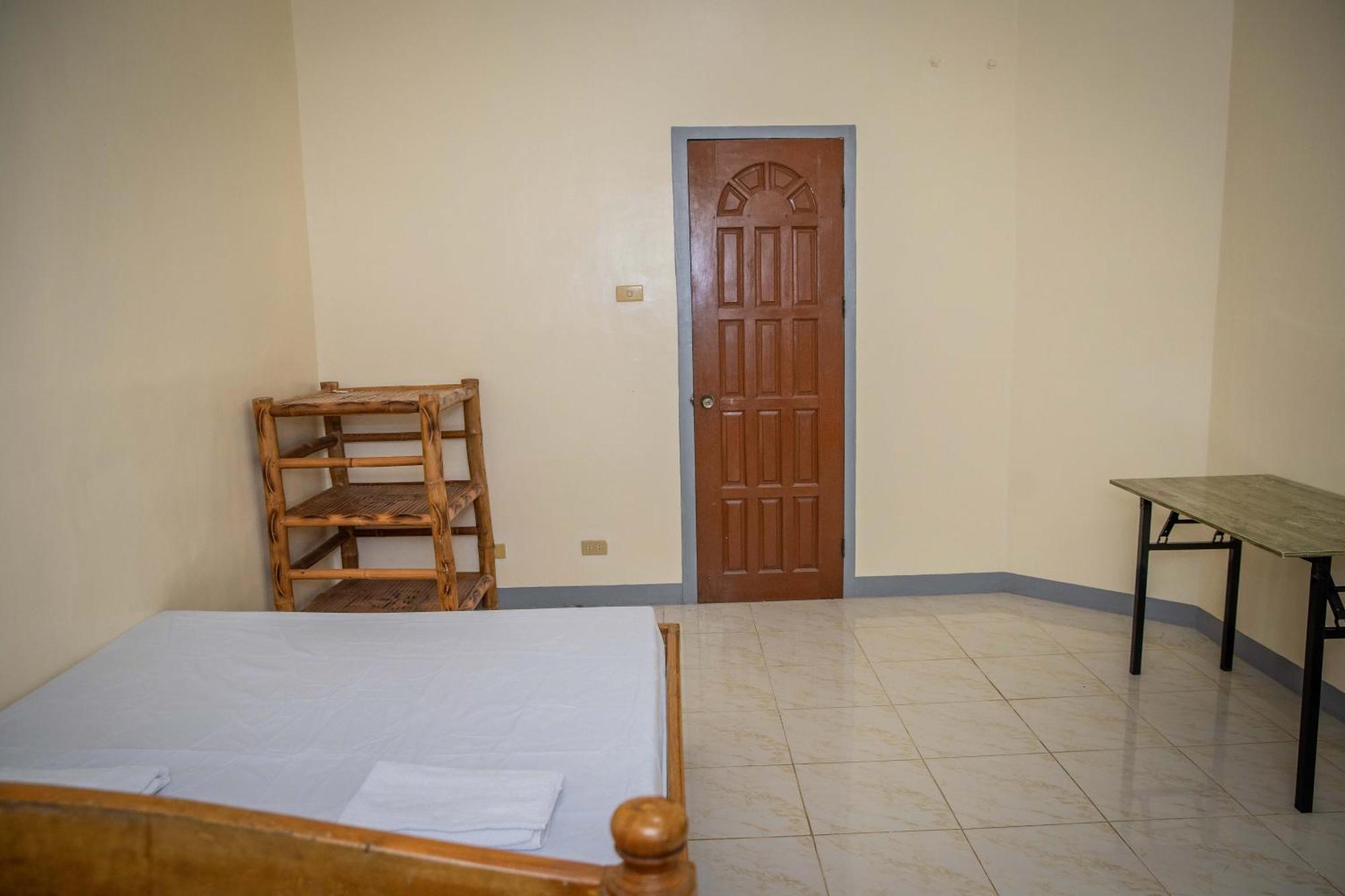 Fardesam - Budget Friendly Guest House Siquijor Buitenkant foto