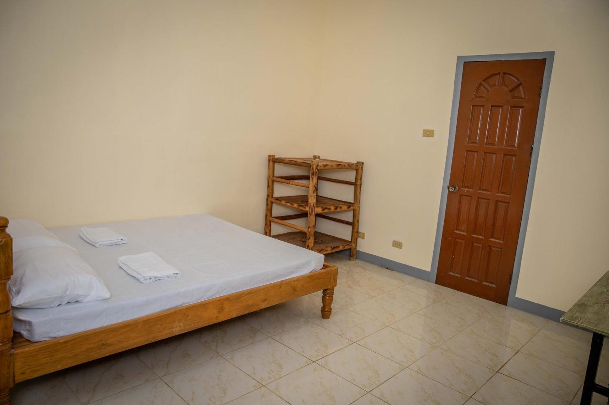 Fardesam - Budget Friendly Guest House Siquijor Buitenkant foto