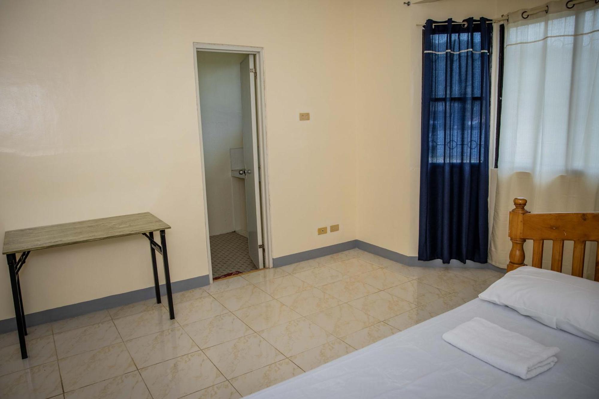 Fardesam - Budget Friendly Guest House Siquijor Buitenkant foto