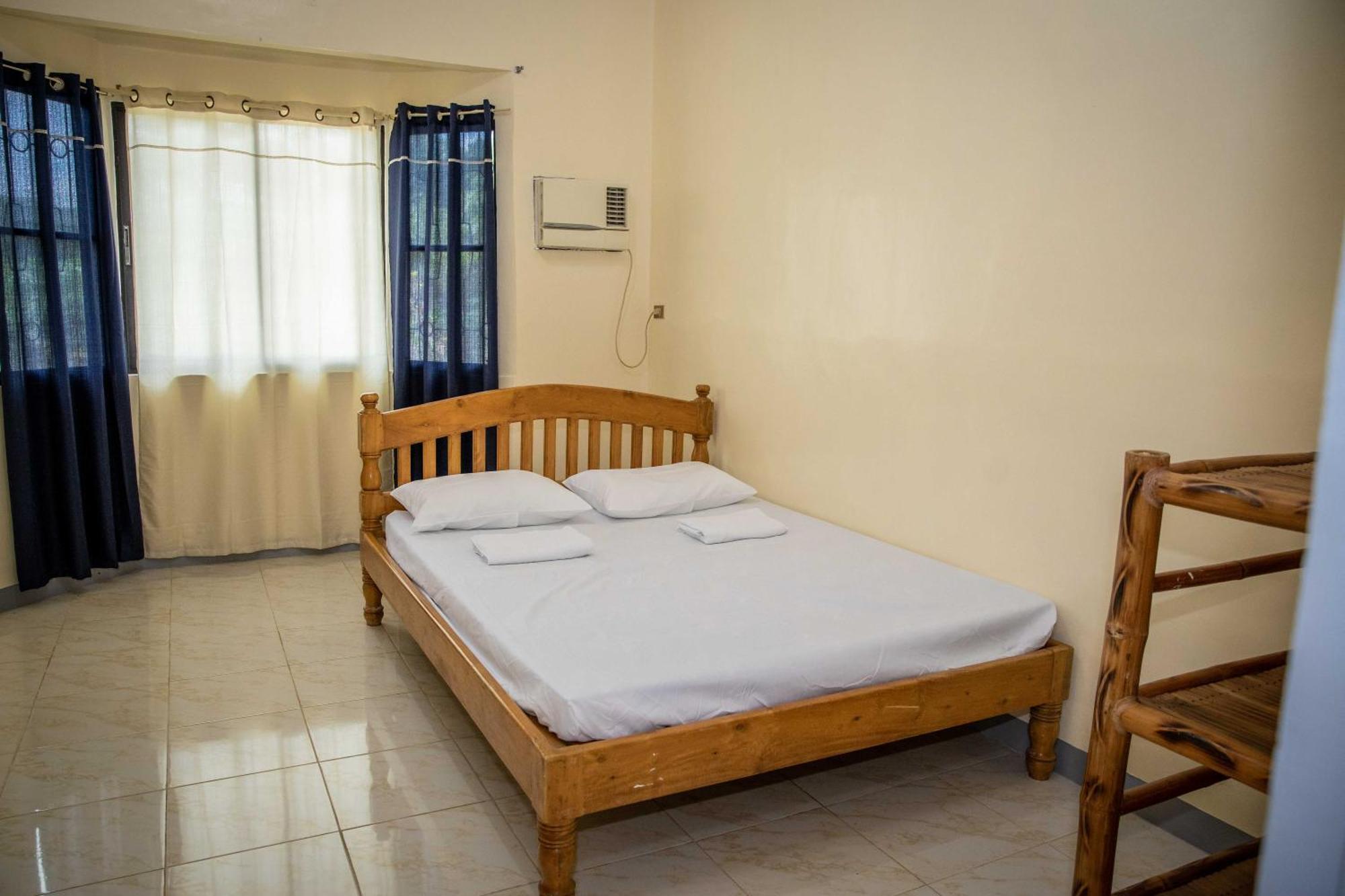 Fardesam - Budget Friendly Guest House Siquijor Buitenkant foto