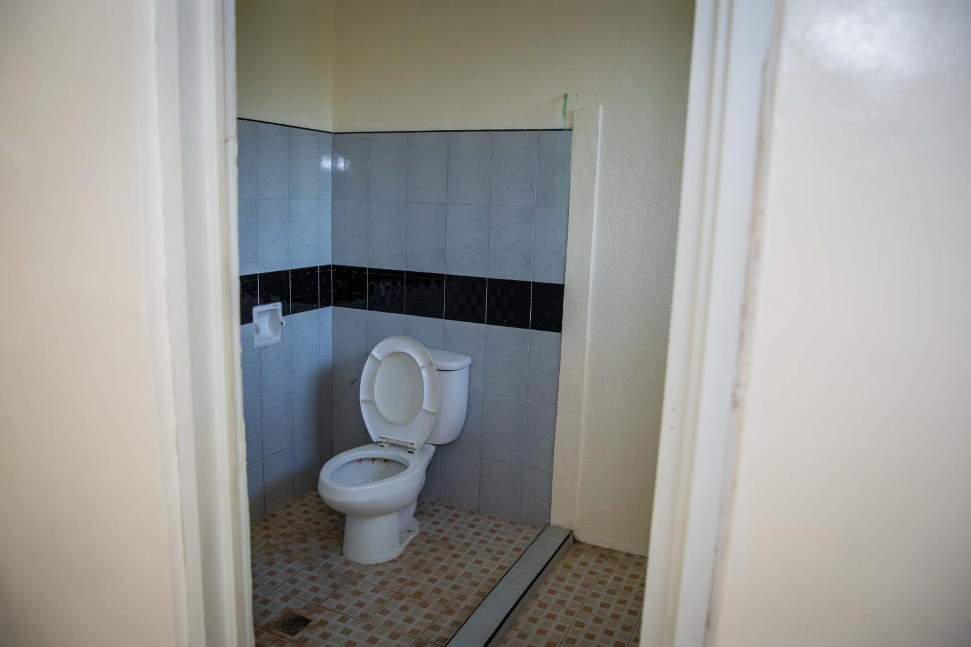 Fardesam - Budget Friendly Guest House Siquijor Buitenkant foto