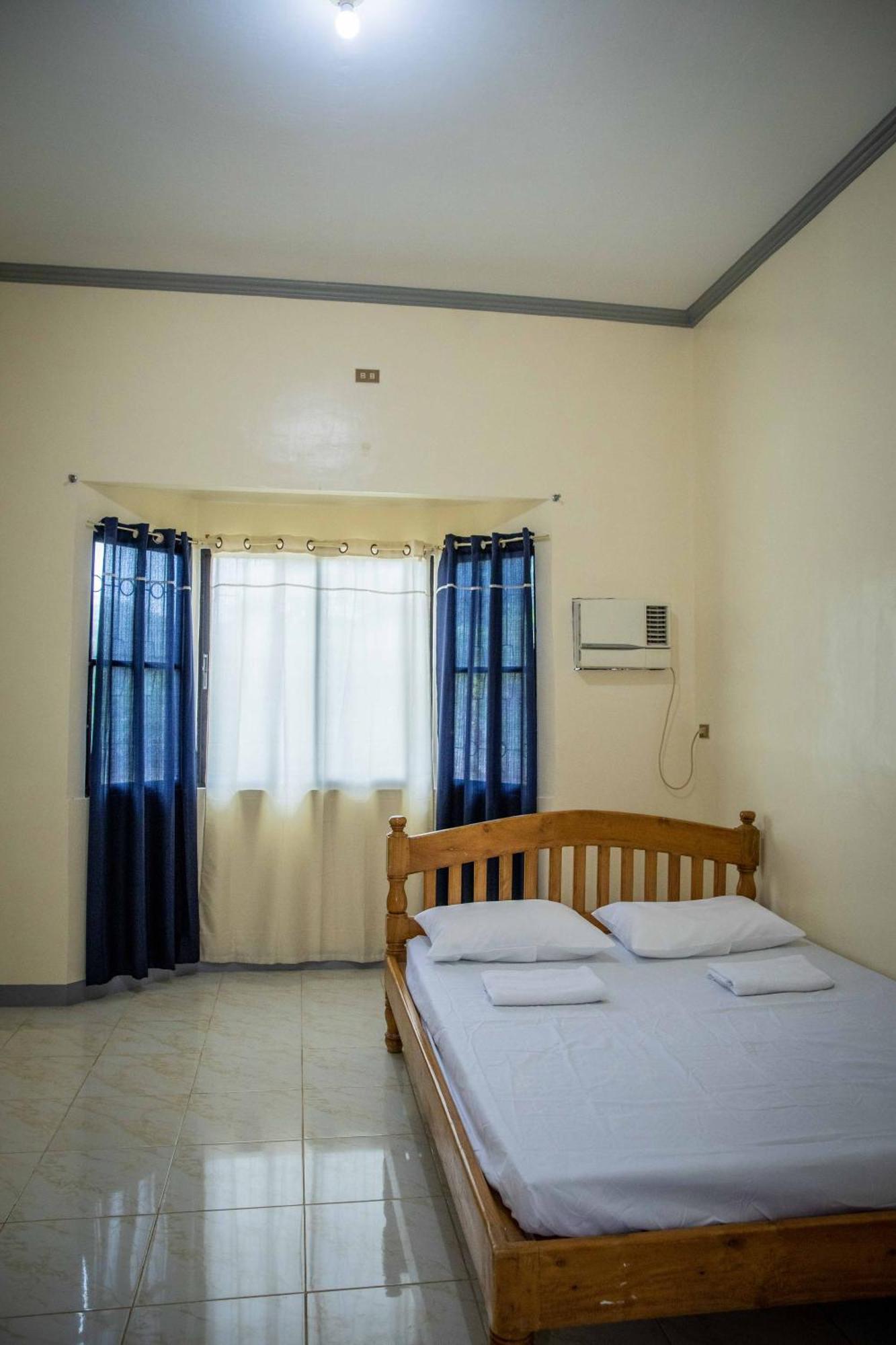 Fardesam - Budget Friendly Guest House Siquijor Buitenkant foto
