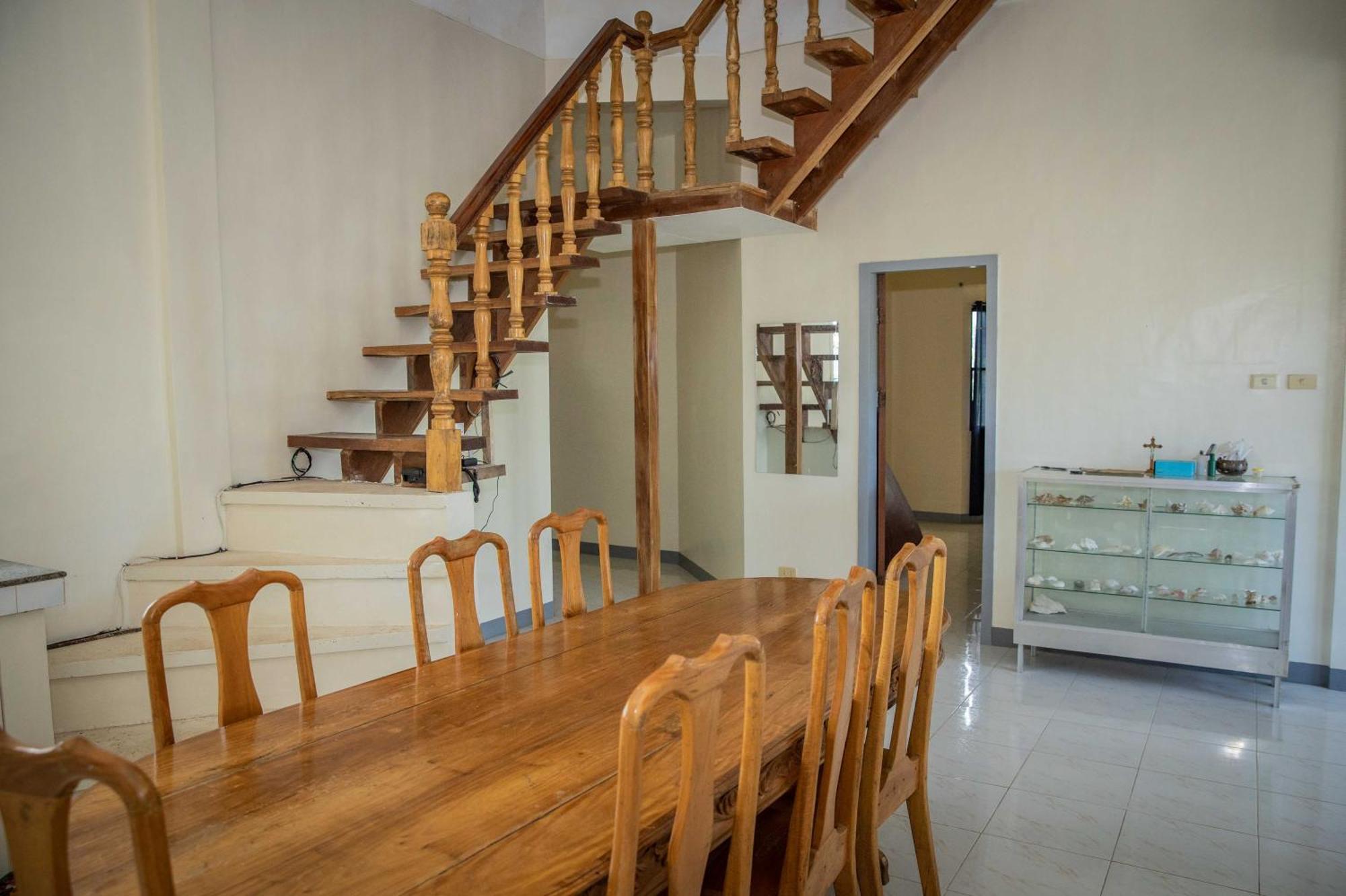 Fardesam - Budget Friendly Guest House Siquijor Buitenkant foto