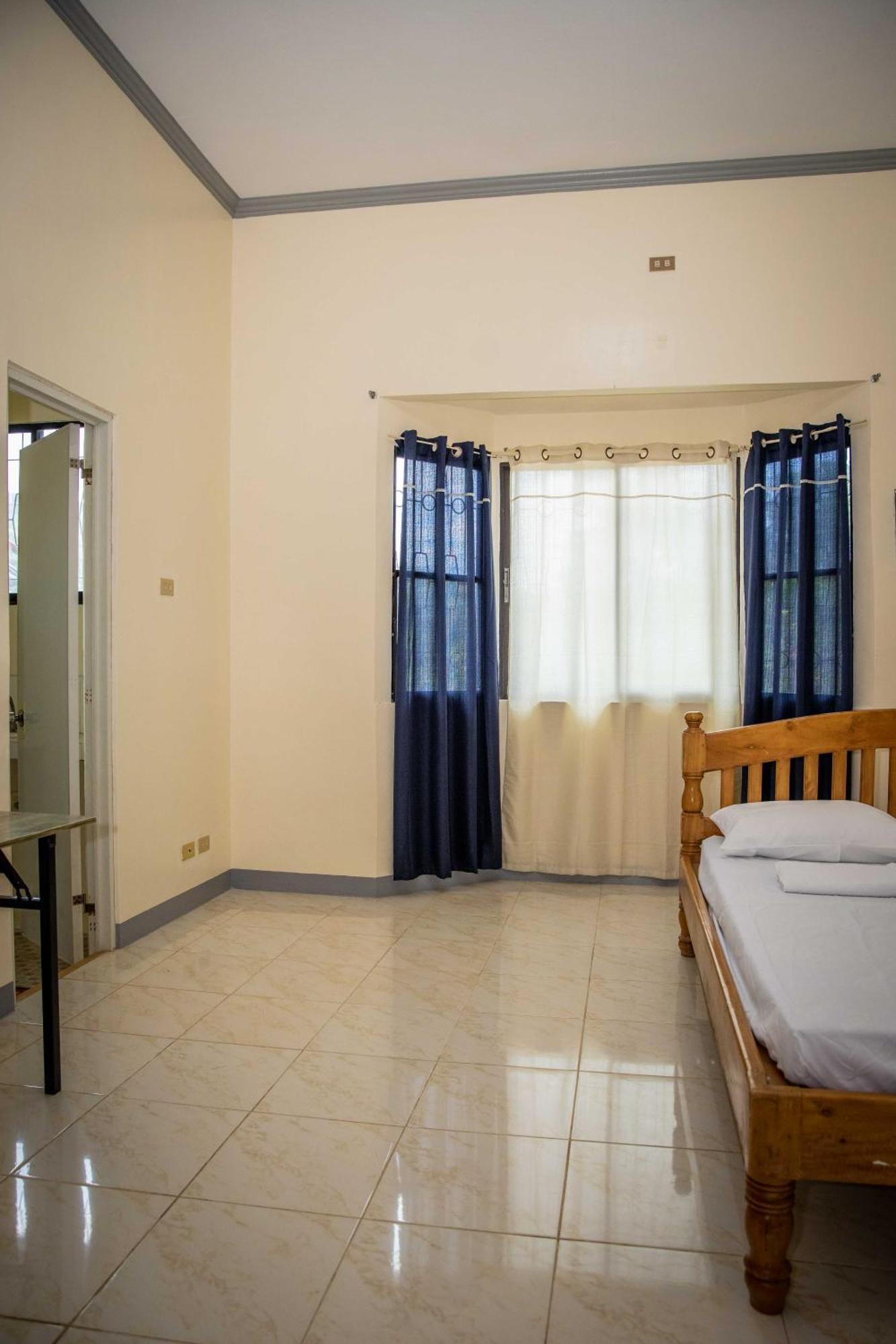 Fardesam - Budget Friendly Guest House Siquijor Buitenkant foto