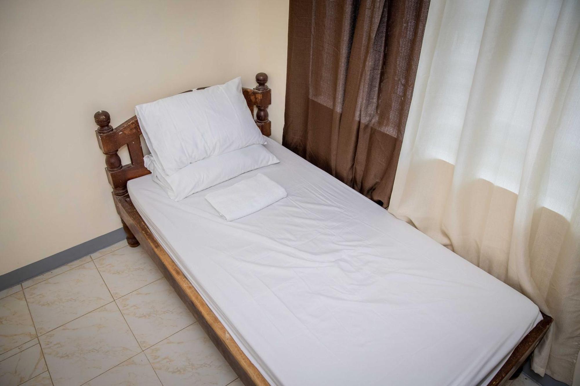 Fardesam - Budget Friendly Guest House Siquijor Buitenkant foto