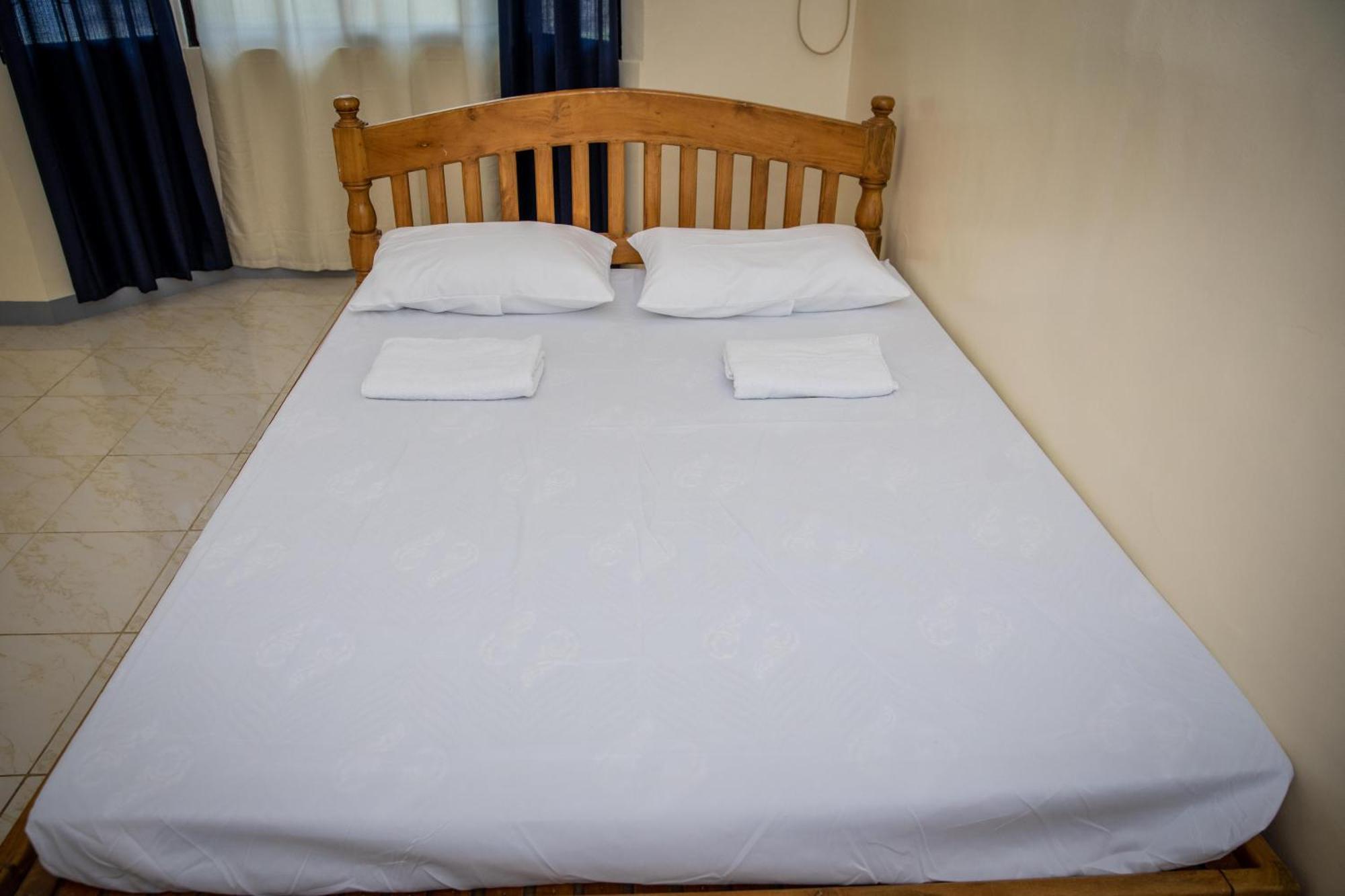 Fardesam - Budget Friendly Guest House Siquijor Buitenkant foto