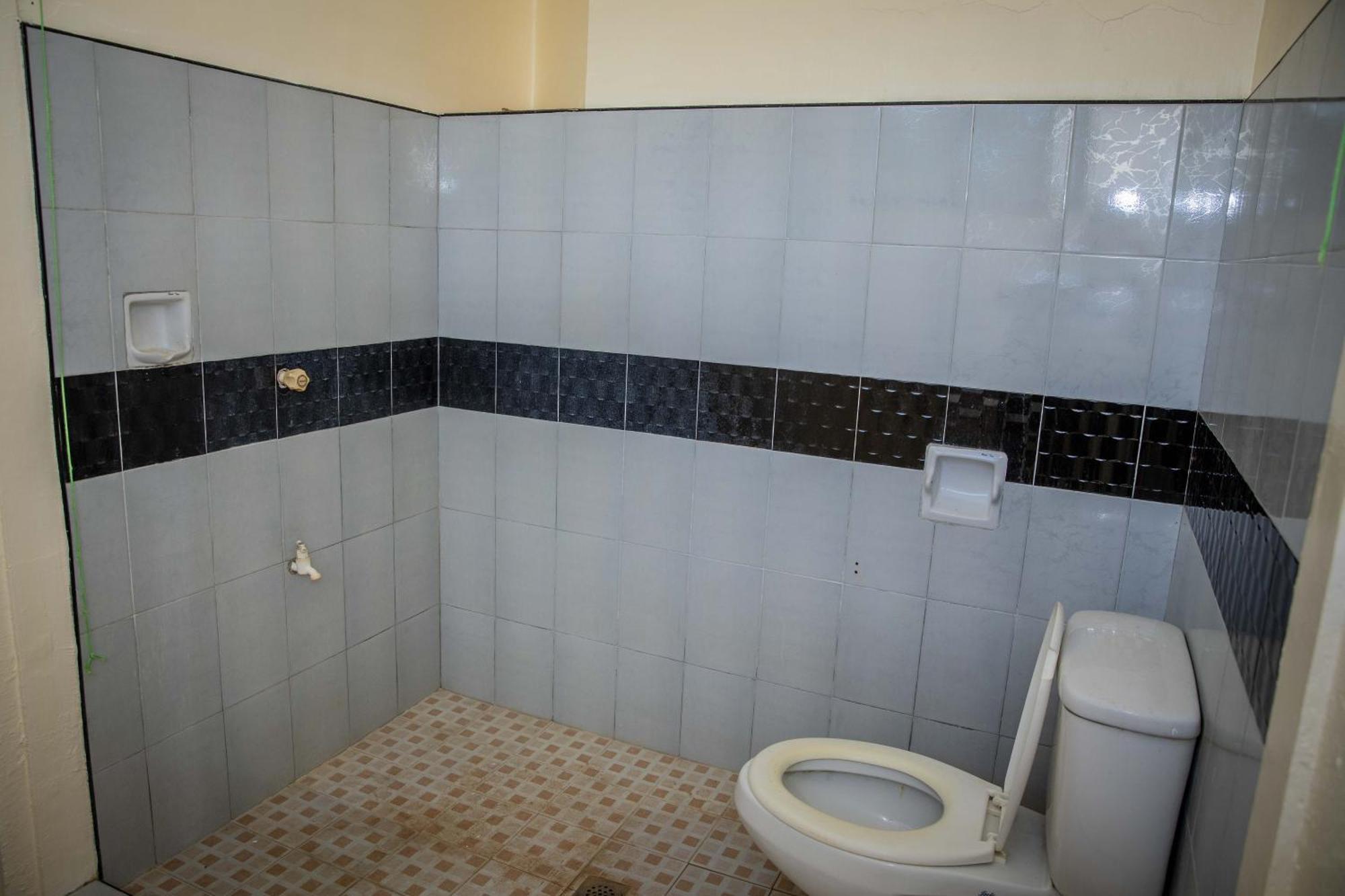 Fardesam - Budget Friendly Guest House Siquijor Buitenkant foto