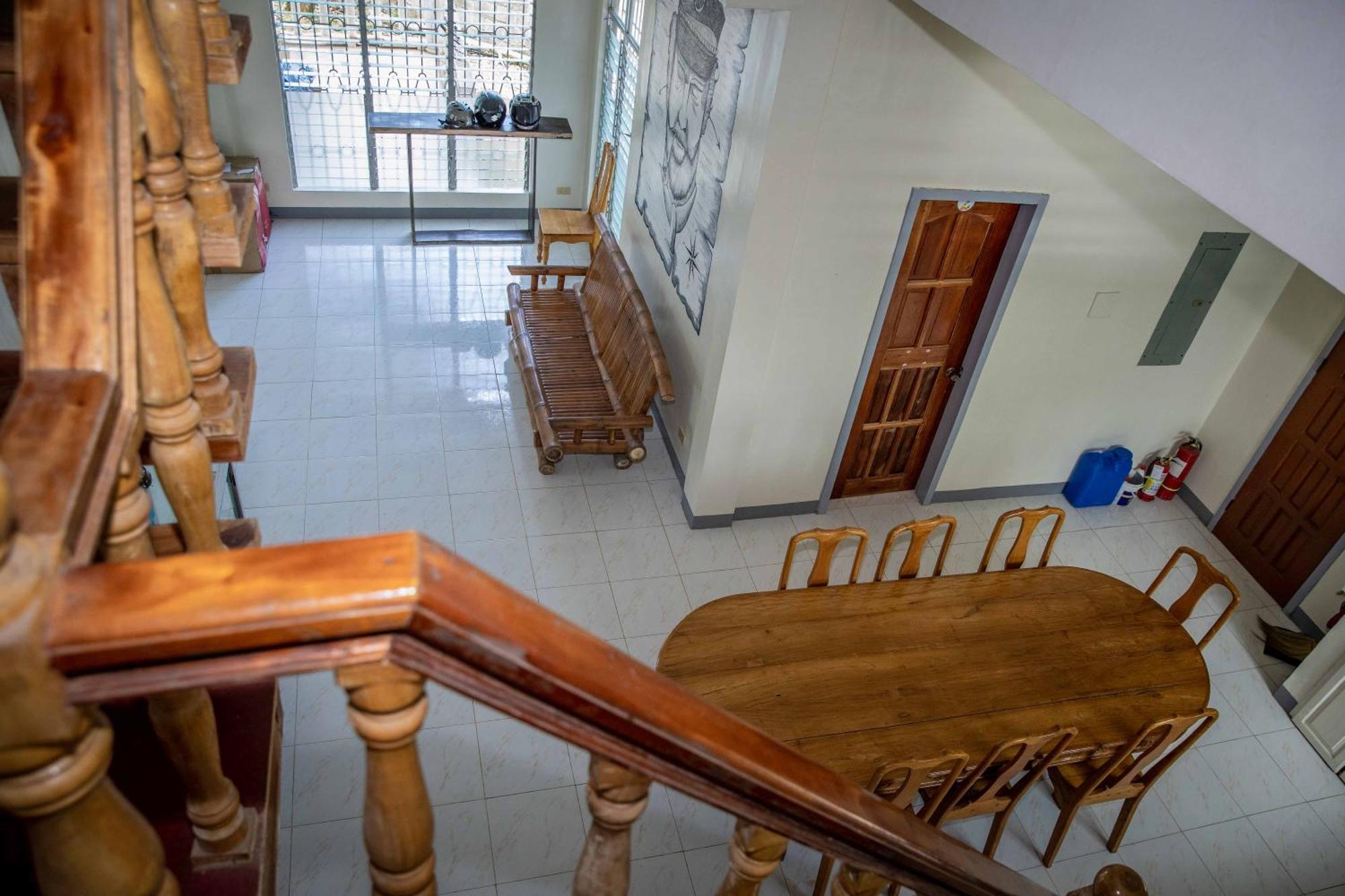 Fardesam - Budget Friendly Guest House Siquijor Buitenkant foto