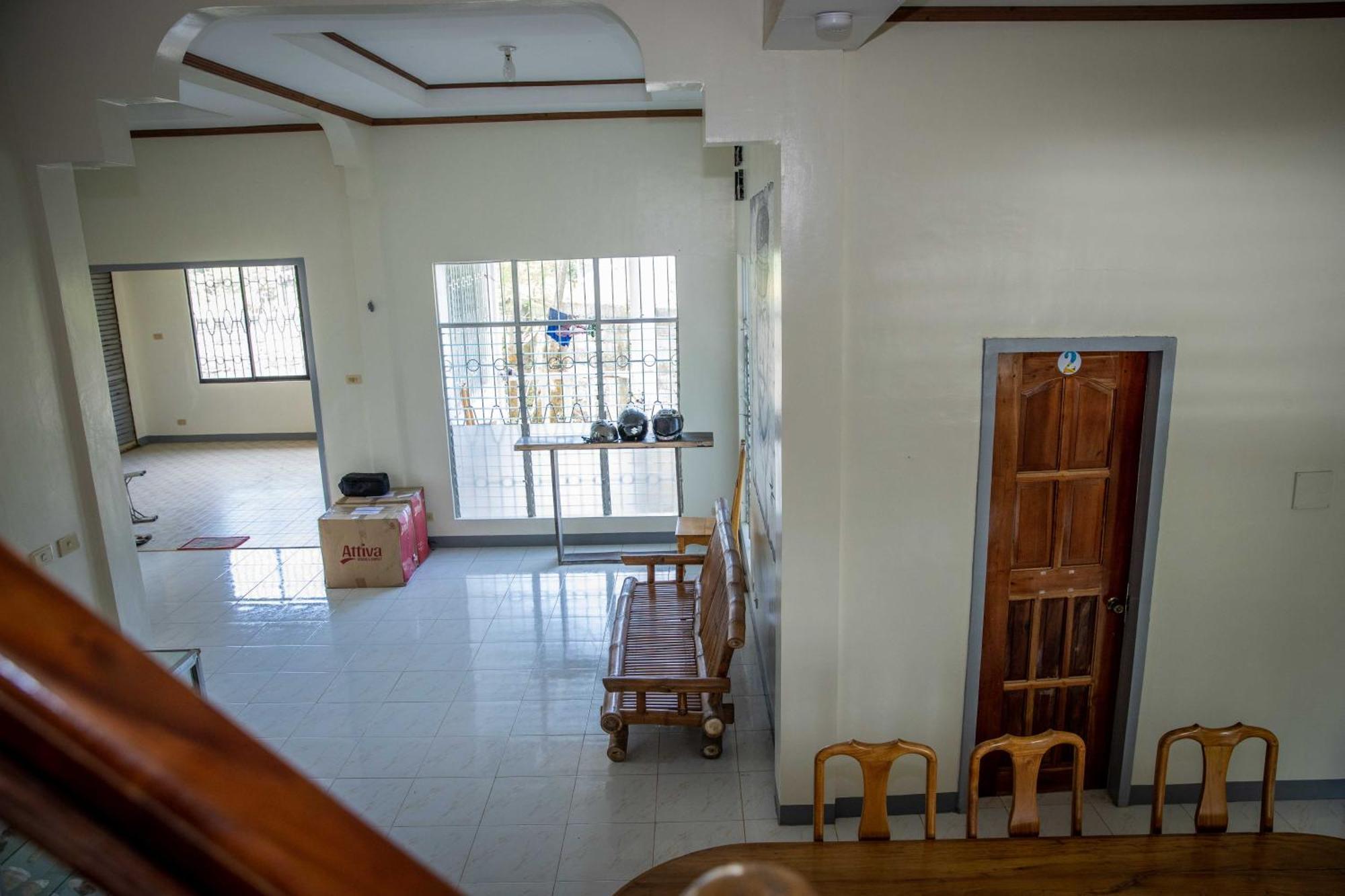 Fardesam - Budget Friendly Guest House Siquijor Buitenkant foto
