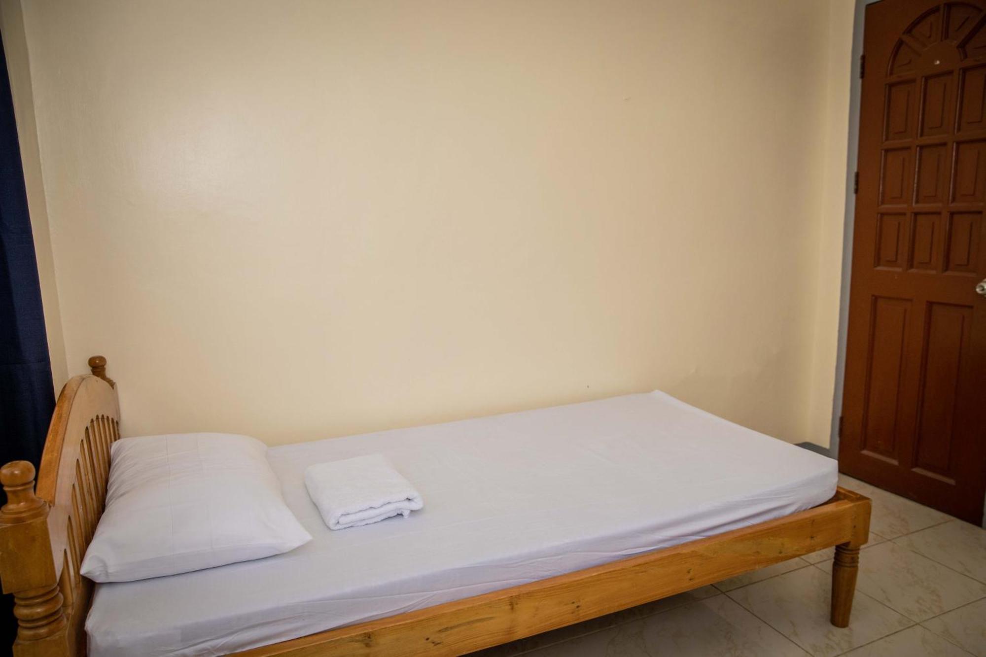 Fardesam - Budget Friendly Guest House Siquijor Buitenkant foto