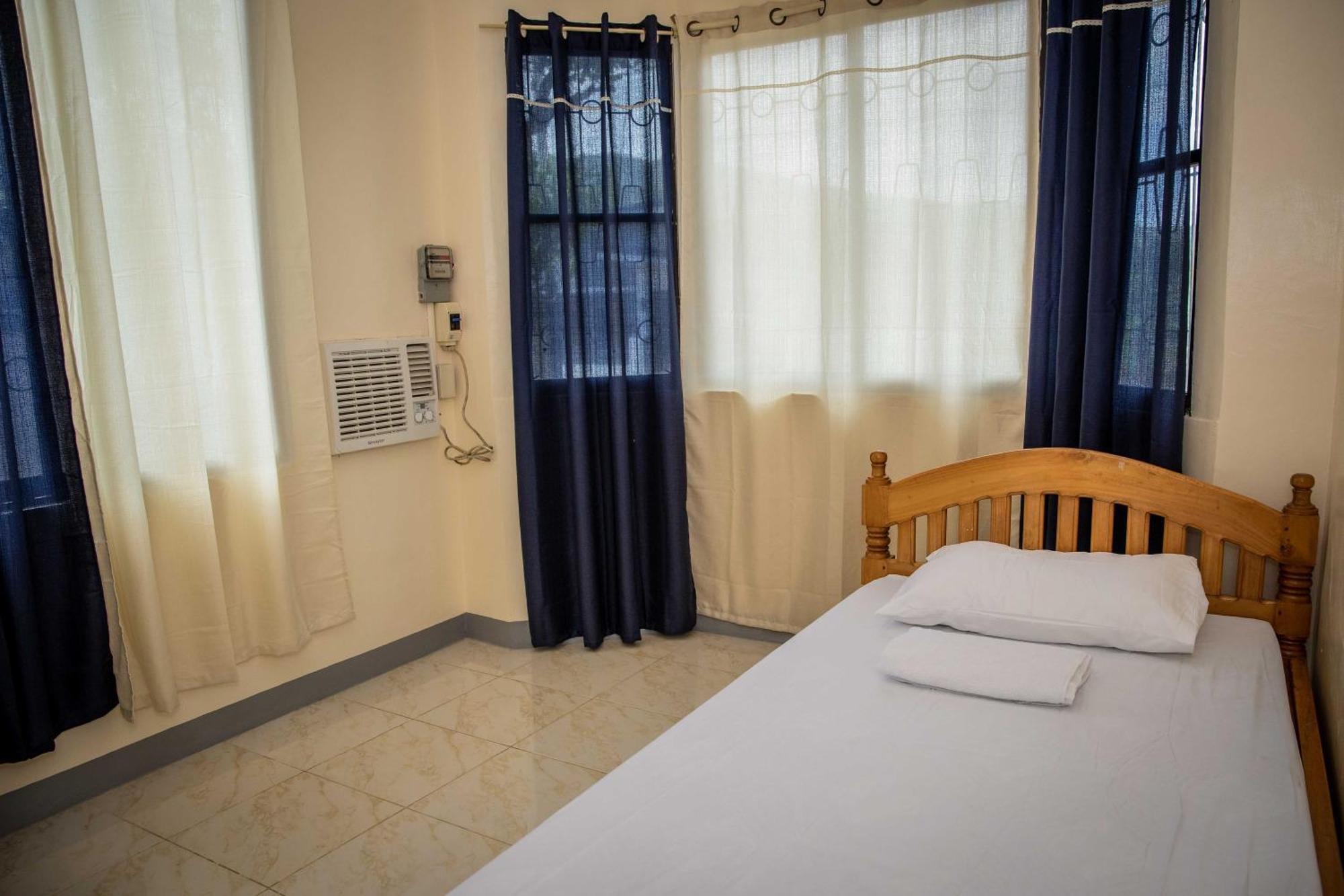 Fardesam - Budget Friendly Guest House Siquijor Buitenkant foto