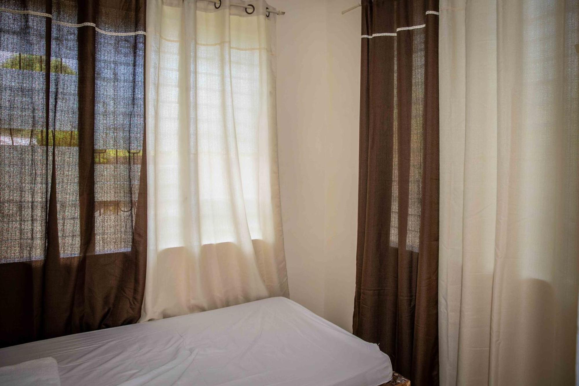 Fardesam - Budget Friendly Guest House Siquijor Buitenkant foto