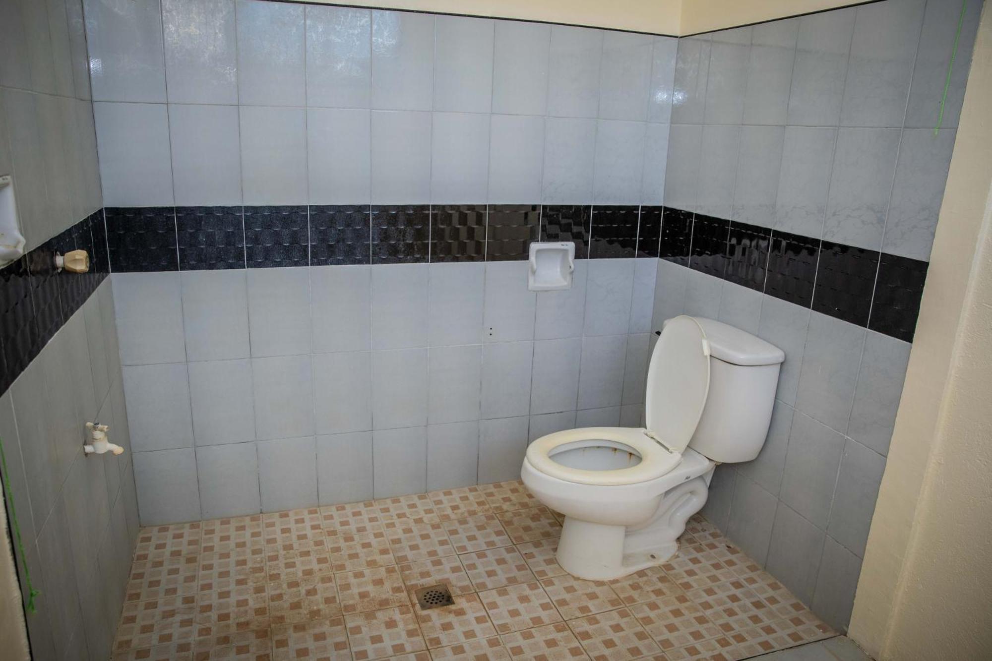 Fardesam - Budget Friendly Guest House Siquijor Buitenkant foto