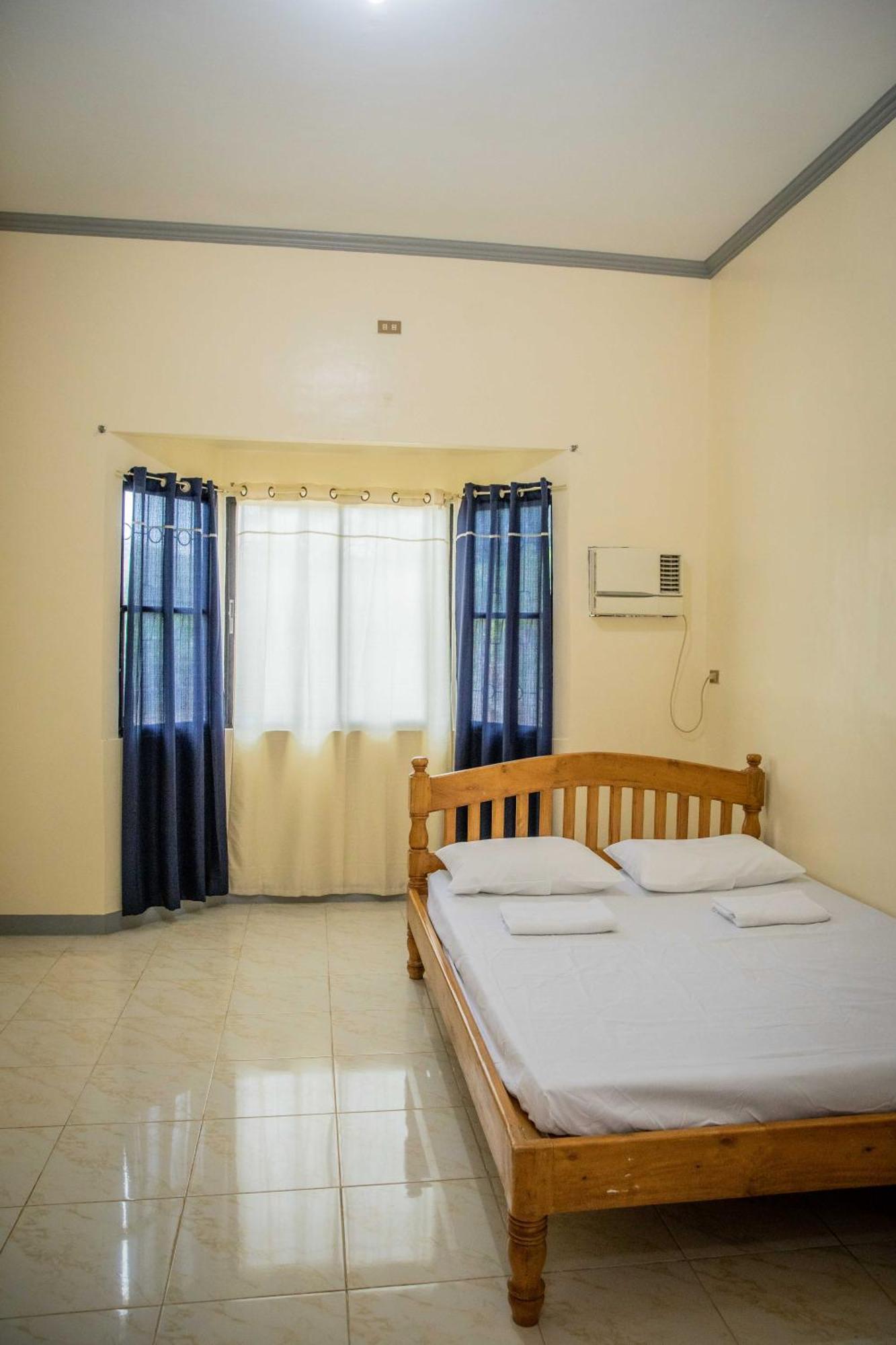 Fardesam - Budget Friendly Guest House Siquijor Buitenkant foto