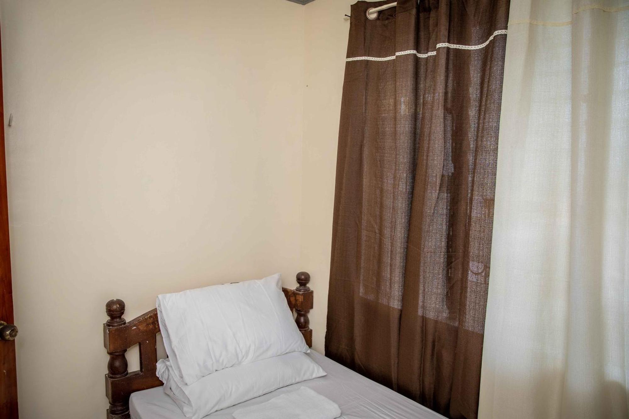 Fardesam - Budget Friendly Guest House Siquijor Buitenkant foto