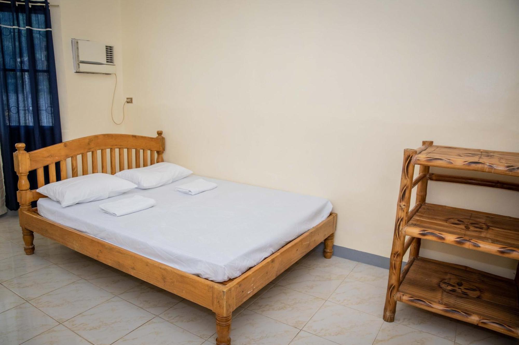 Fardesam - Budget Friendly Guest House Siquijor Buitenkant foto
