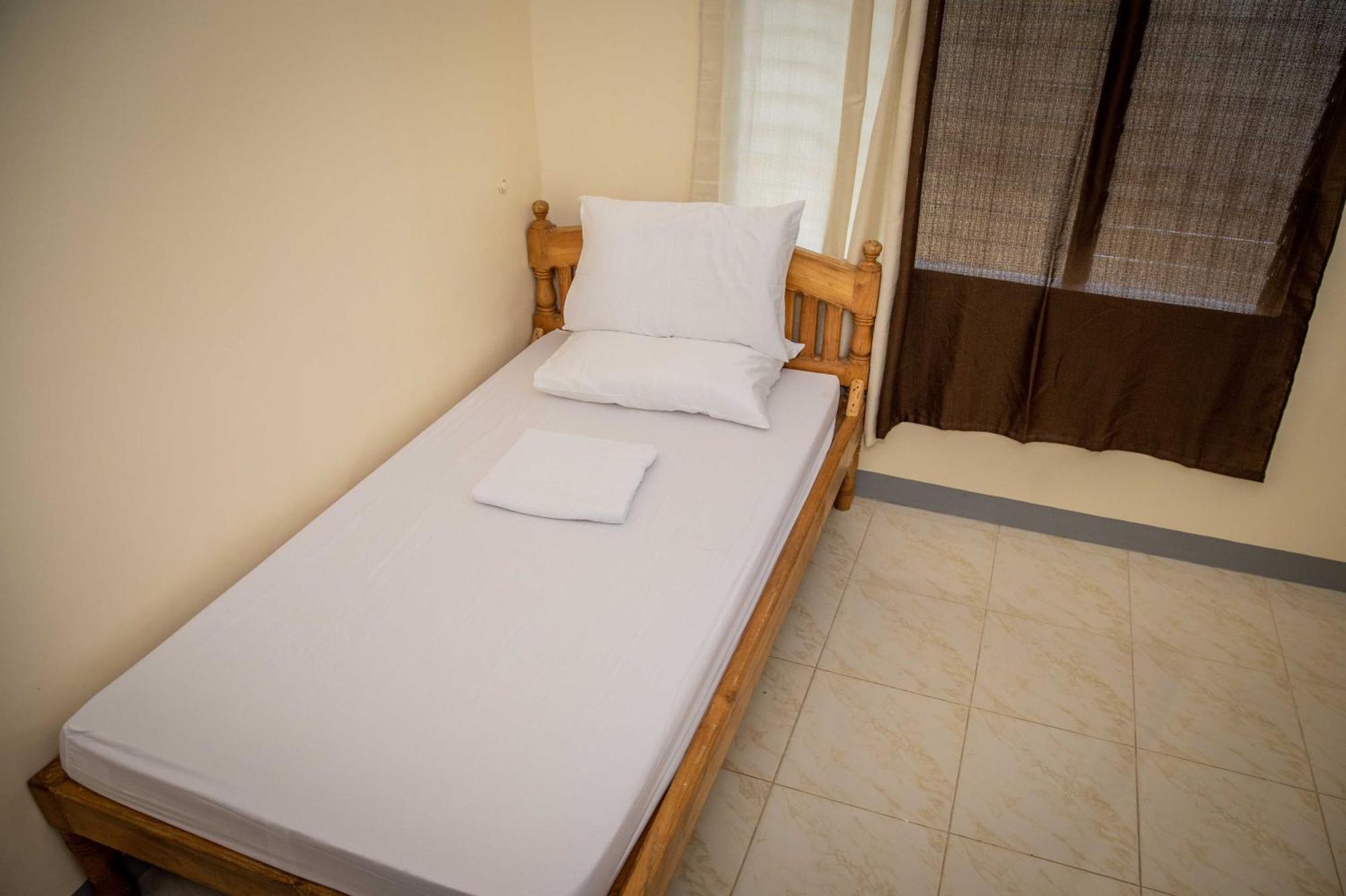 Fardesam - Budget Friendly Guest House Siquijor Buitenkant foto