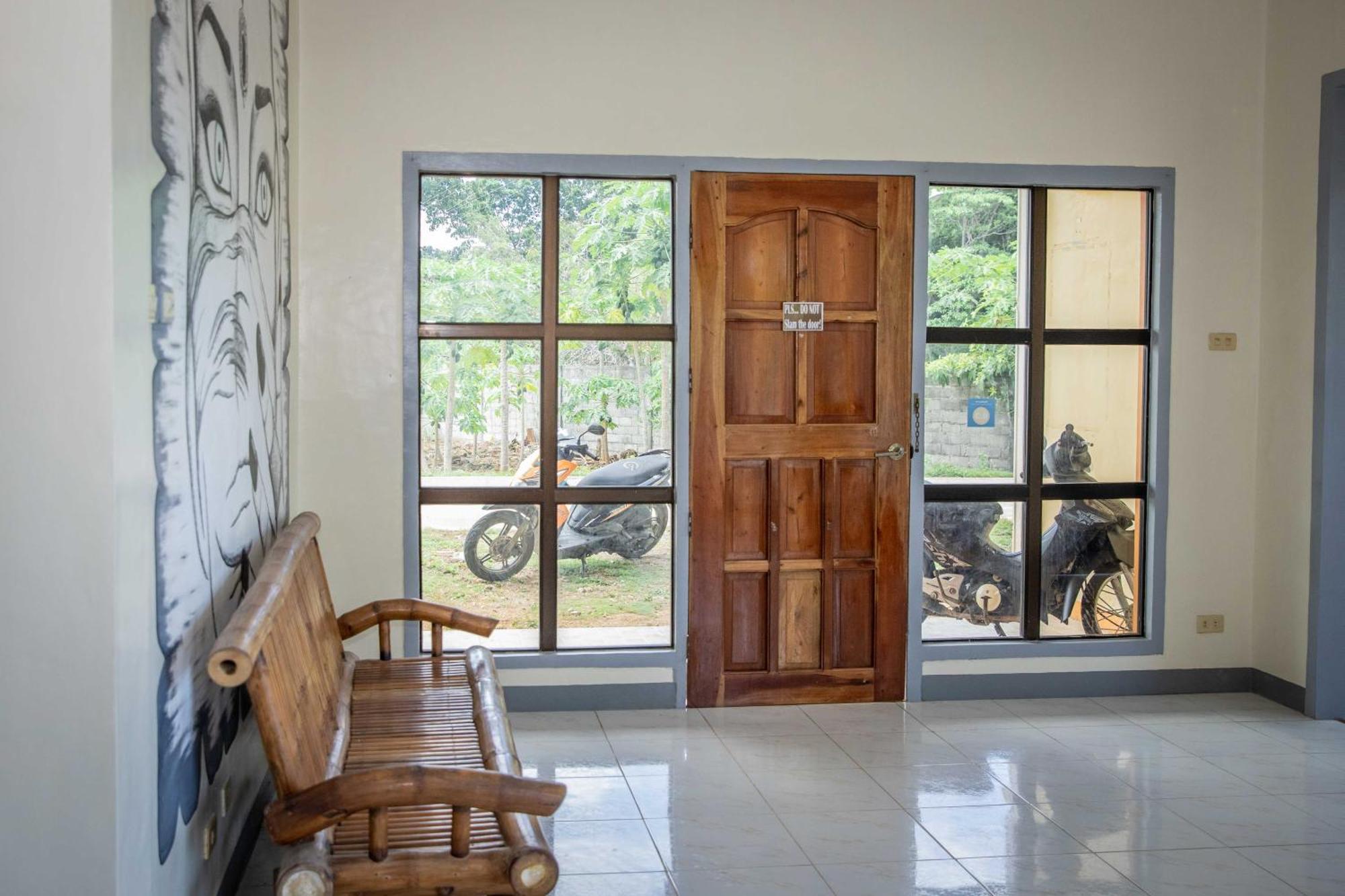 Fardesam - Budget Friendly Guest House Siquijor Buitenkant foto