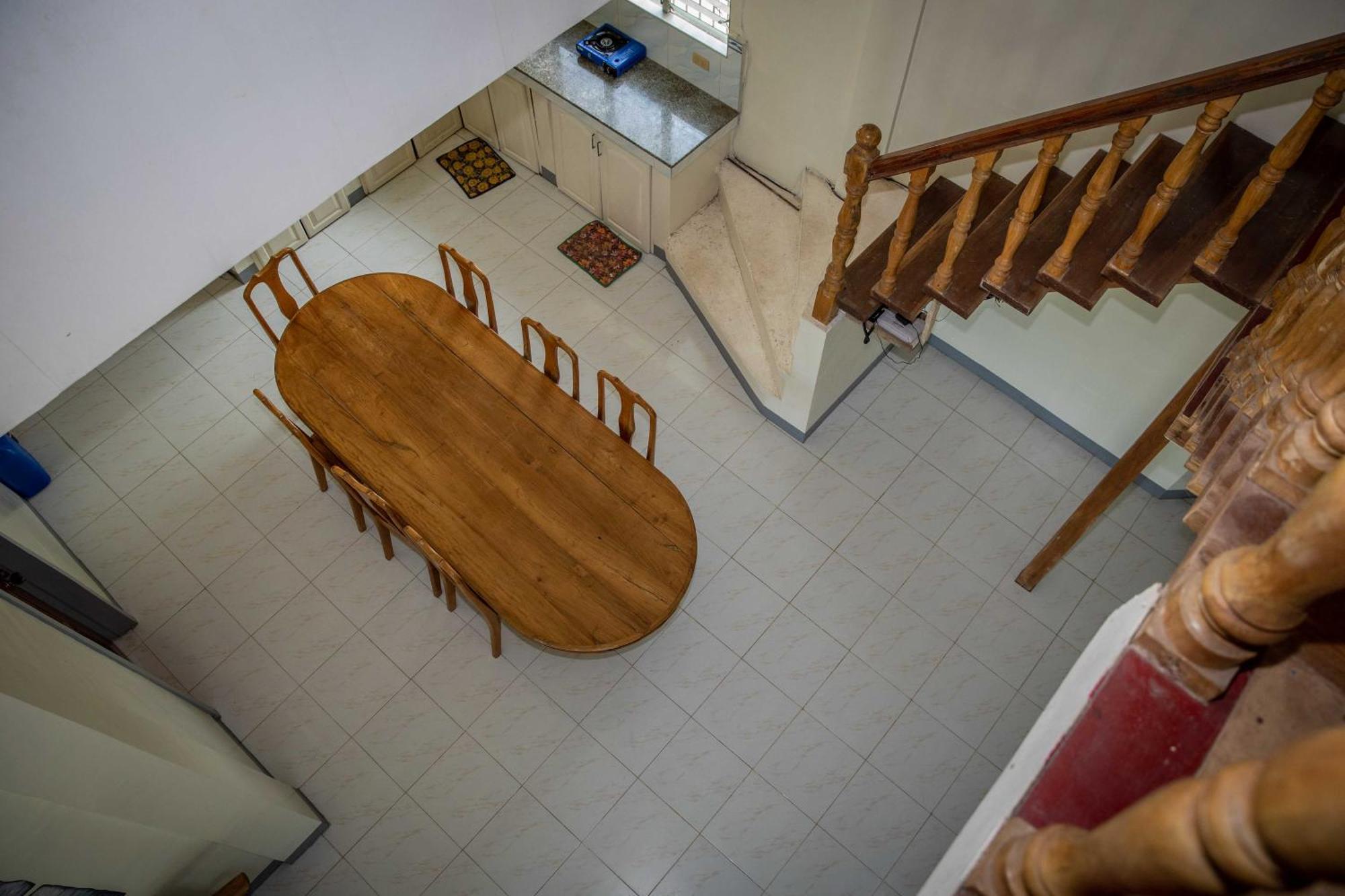 Fardesam - Budget Friendly Guest House Siquijor Buitenkant foto