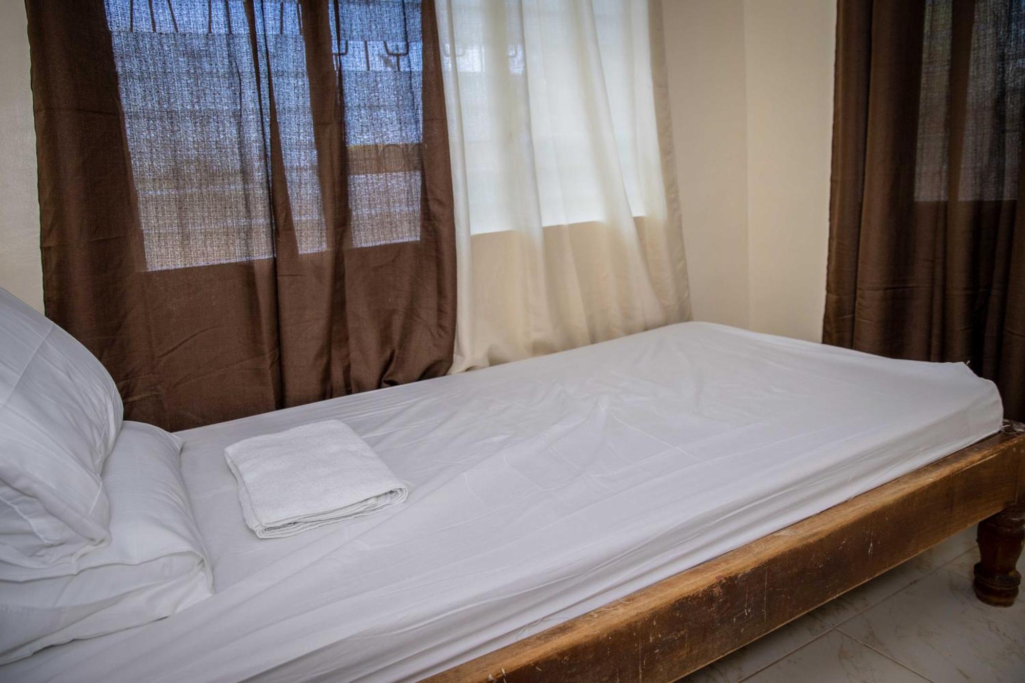 Fardesam - Budget Friendly Guest House Siquijor Buitenkant foto