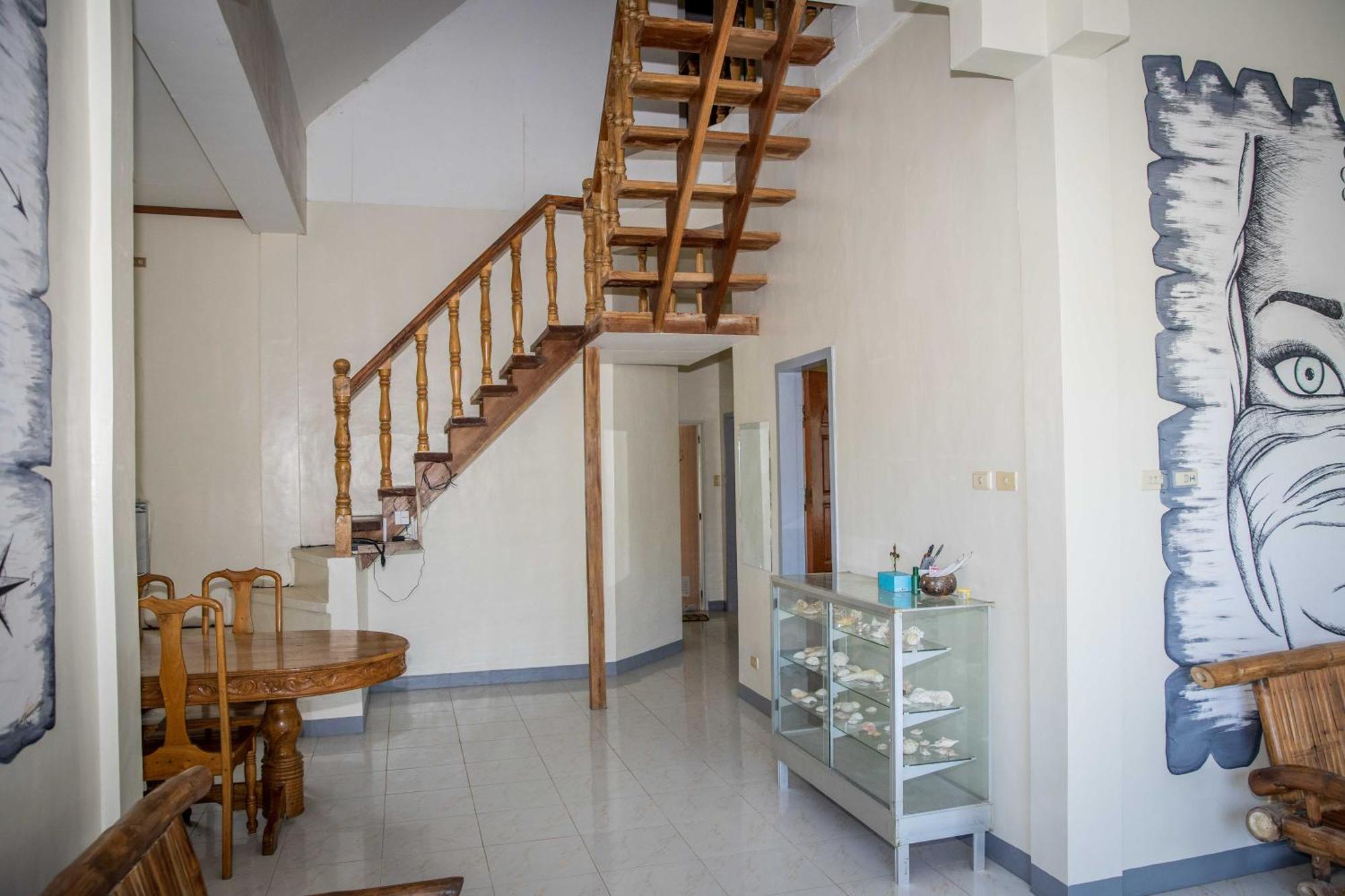 Fardesam - Budget Friendly Guest House Siquijor Buitenkant foto