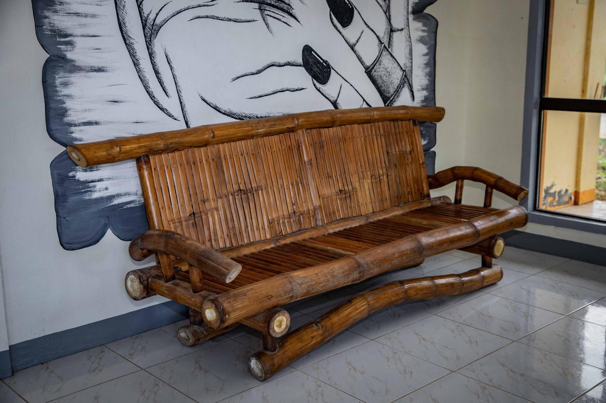 Fardesam - Budget Friendly Guest House Siquijor Buitenkant foto