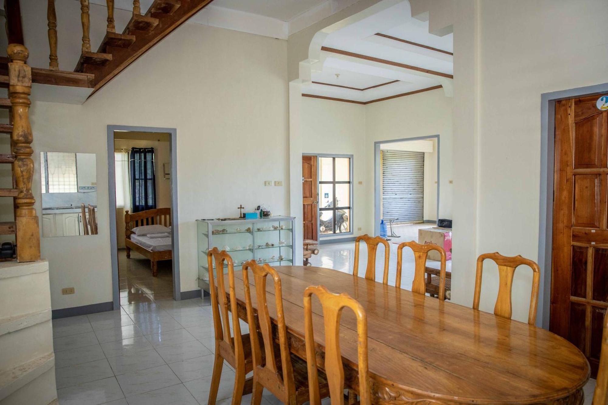 Fardesam - Budget Friendly Guest House Siquijor Buitenkant foto