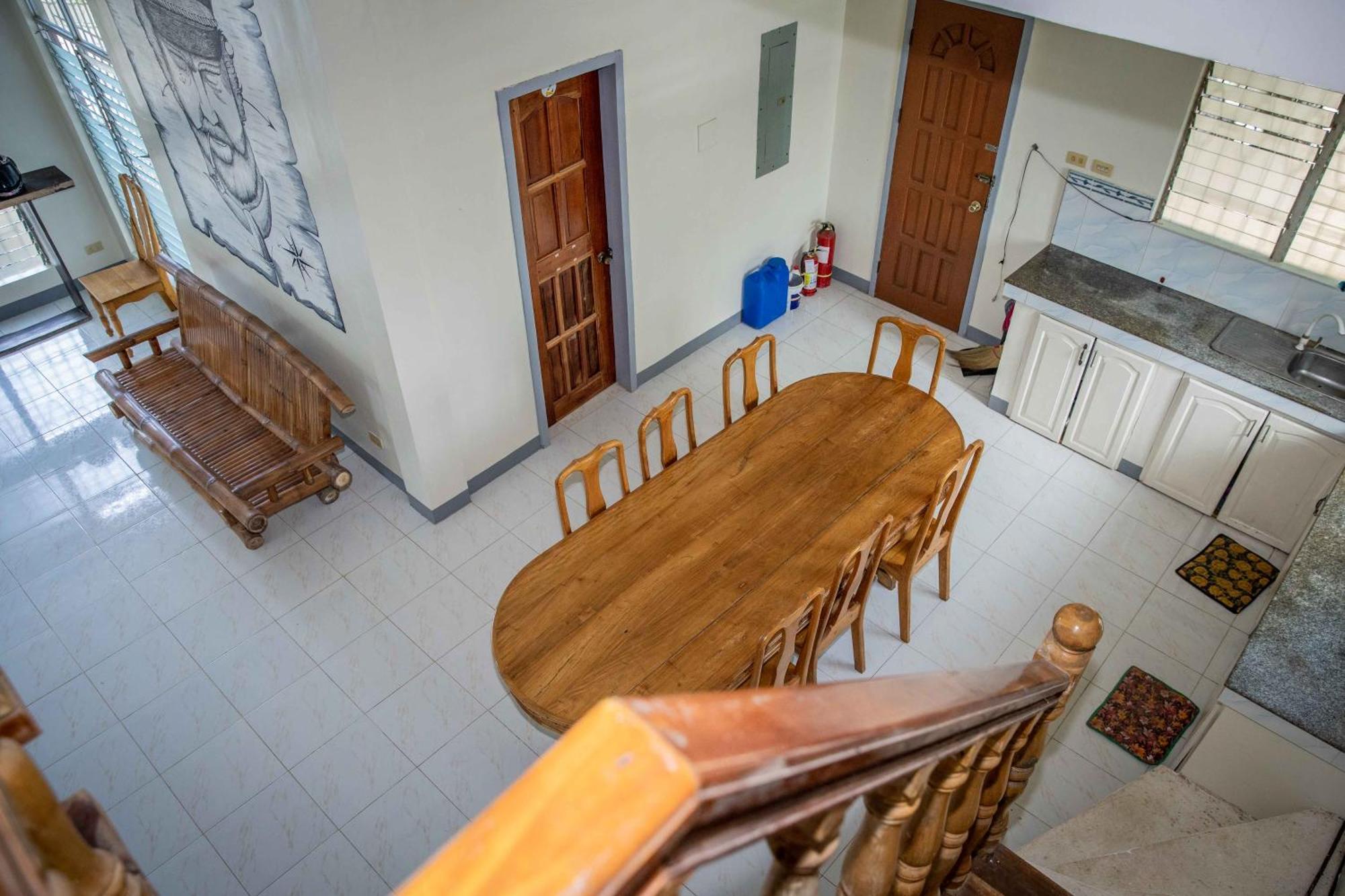 Fardesam - Budget Friendly Guest House Siquijor Buitenkant foto