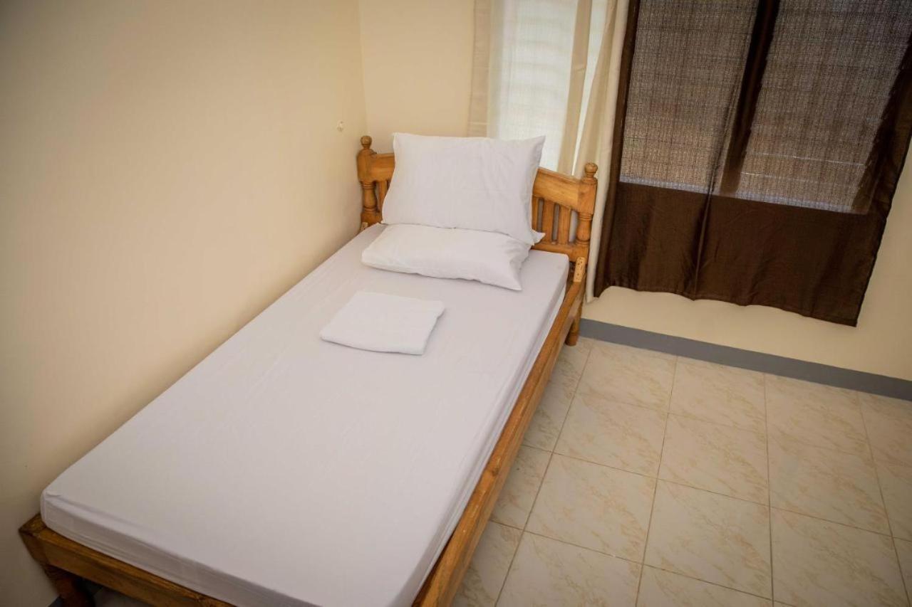 Fardesam - Budget Friendly Guest House Siquijor Buitenkant foto